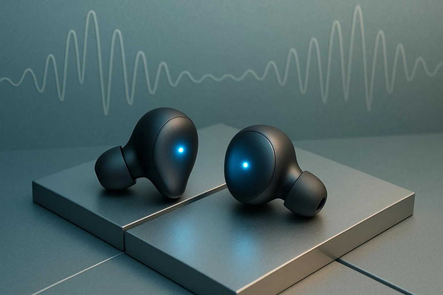 BLE Garso Protokolas: Energijos Efektyvumo Privalumai