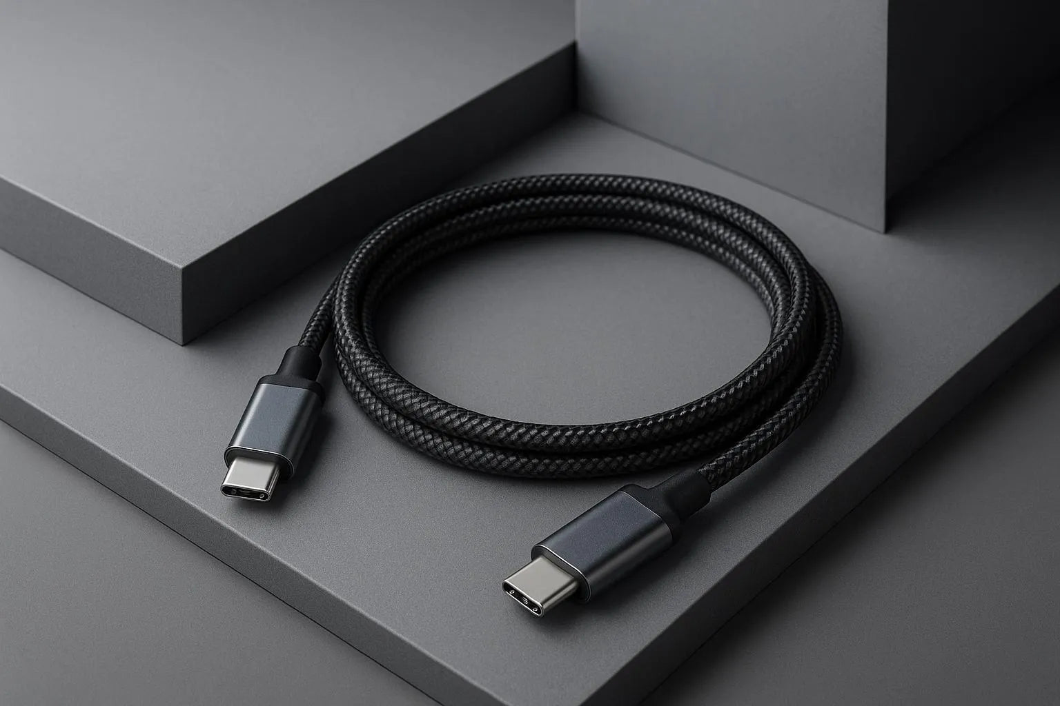 USB-C kabeliai: kokius rinktis? Skirtumai, greitis ir įkrovimo galia paaiškinta