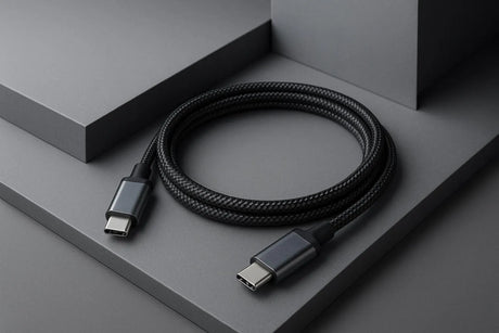 USB-C kabeliai: kokius rinktis? Skirtumai, greitis ir įkrovimo galia paaiškinta