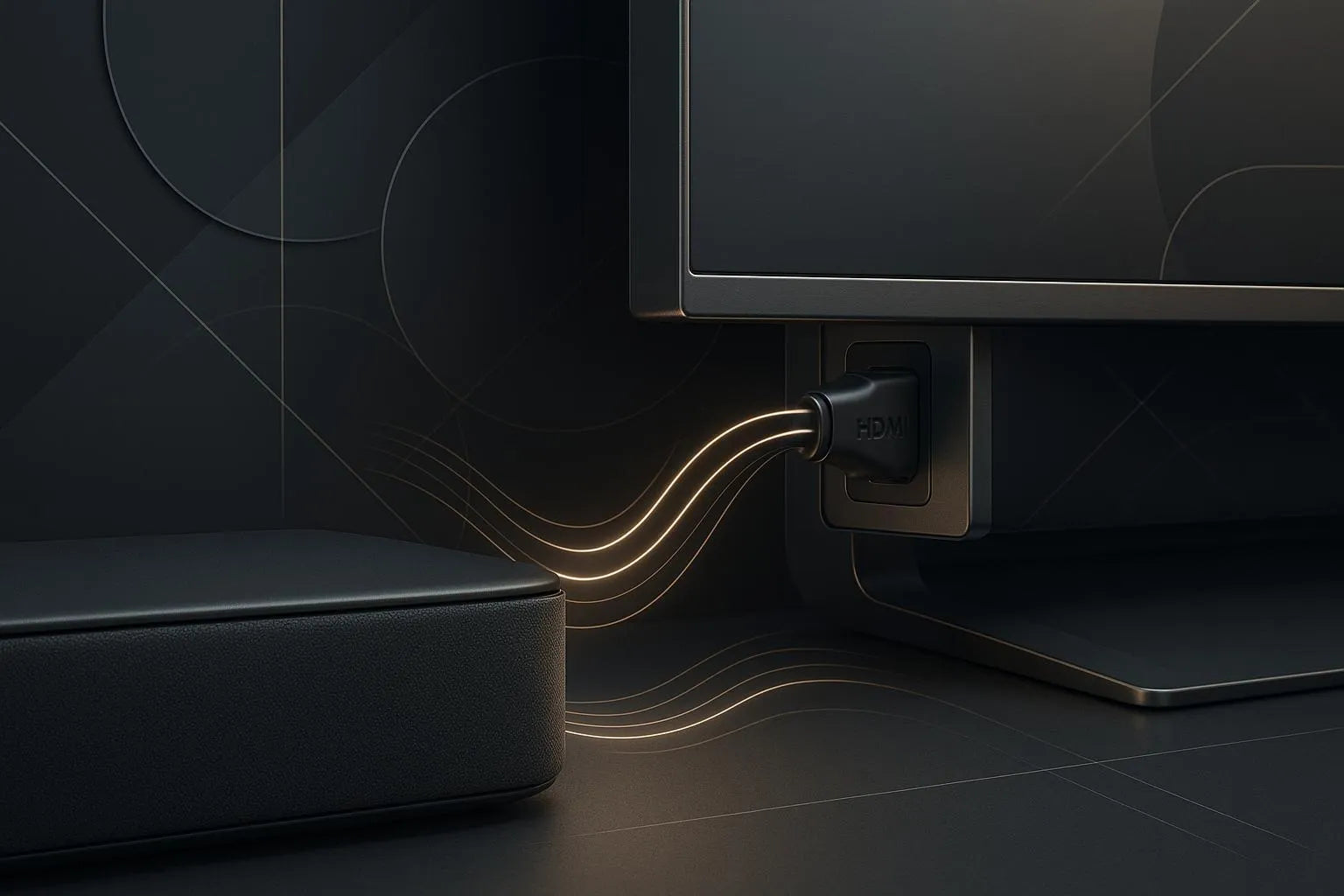 Lip sync problemos: HDMI ARC vs eARC palyginimas