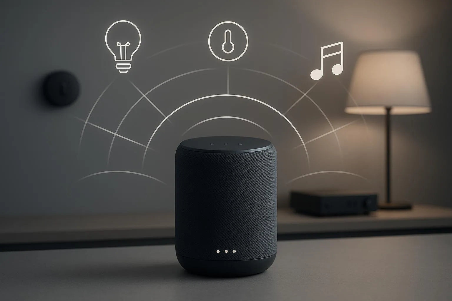 Kaip balso komandos veikia su skirtingomis išmaniųjų namų sistemomis