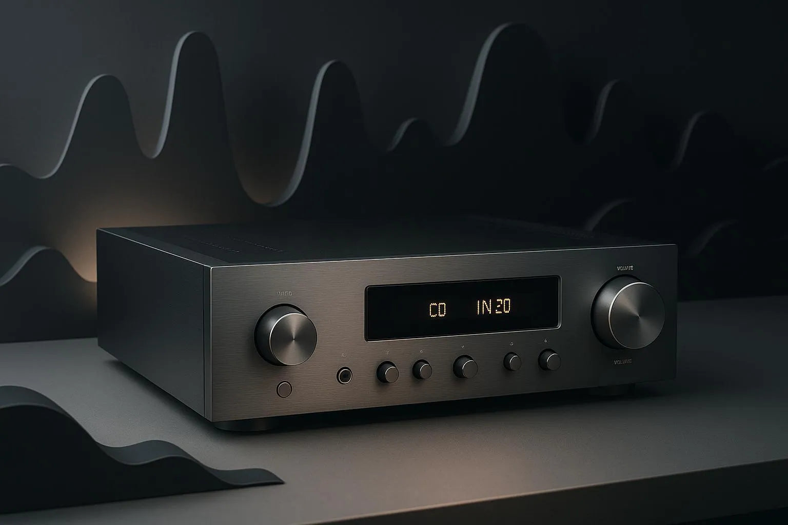 Geriausi stiprintuvai iki 2000 EUR – kainos ir kokybės santykis