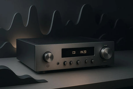 Geriausi stiprintuvai iki 2000 EUR – kainos ir kokybės santykis