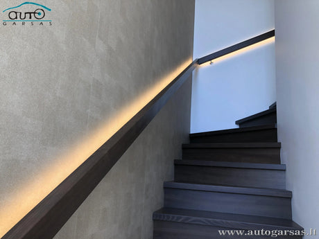 Apšvietimo sprendimai