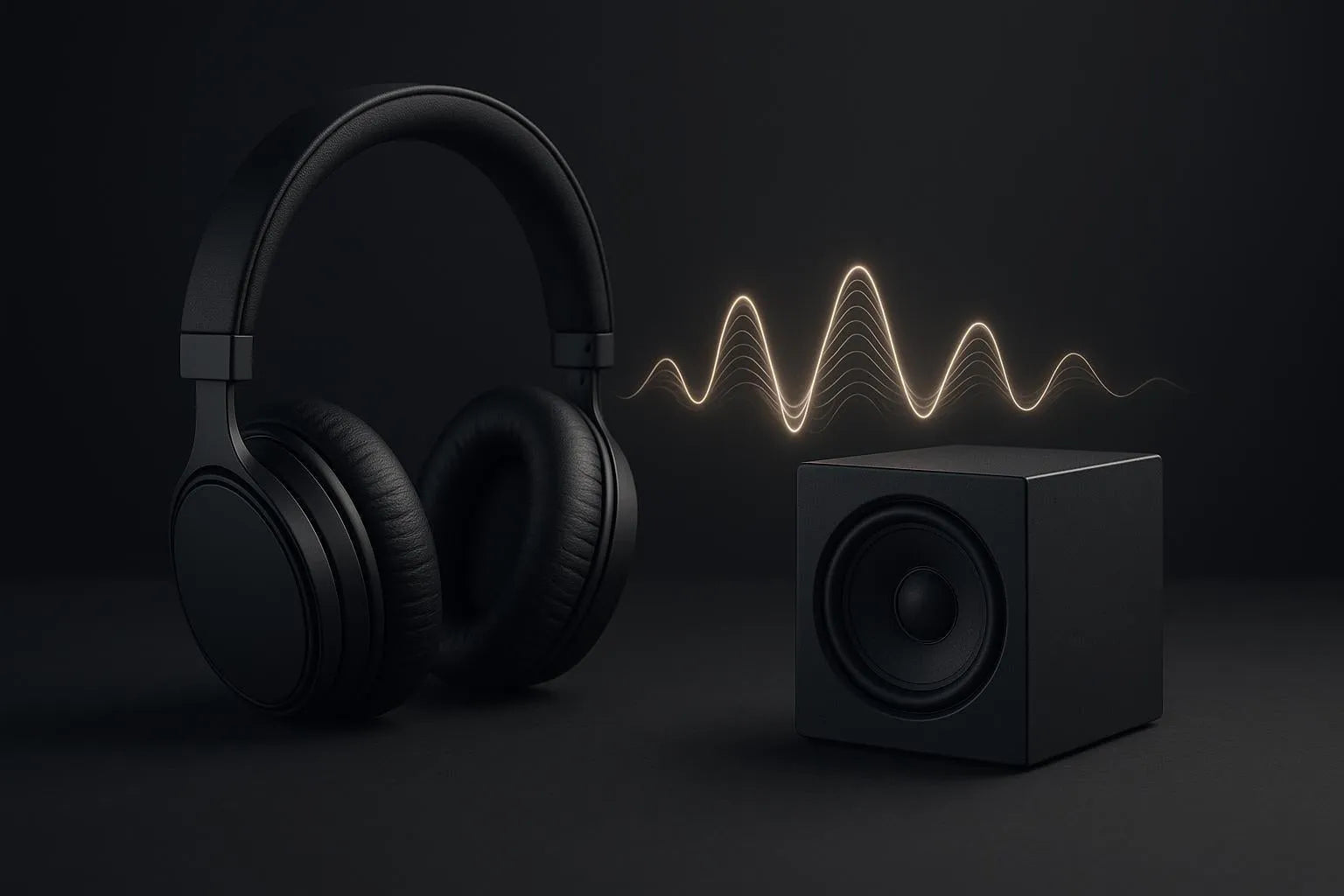 FLAC vs. MP3: Kuris formatas geresnis?