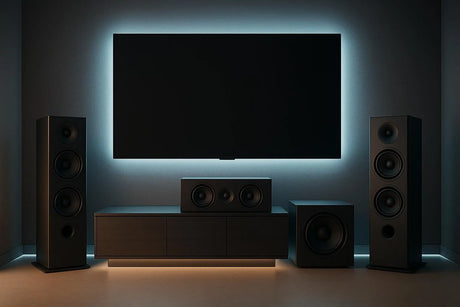 Energiją taupančio apšvietimo privalumai namų kinui