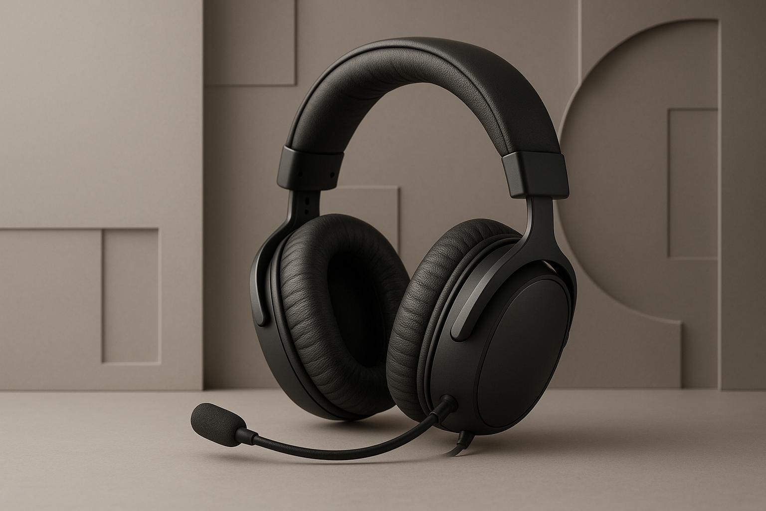 Kaip Pasirinkti Patogias Žaidimų Ausines