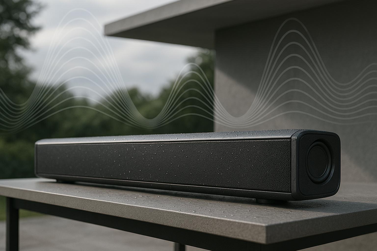 Kodėl Svarbu Prižiūrėti Lauko Garso Juostą