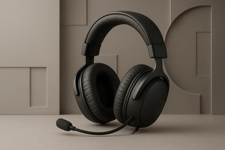 Kaip Pasirinkti Patogias Žaidimų Ausines