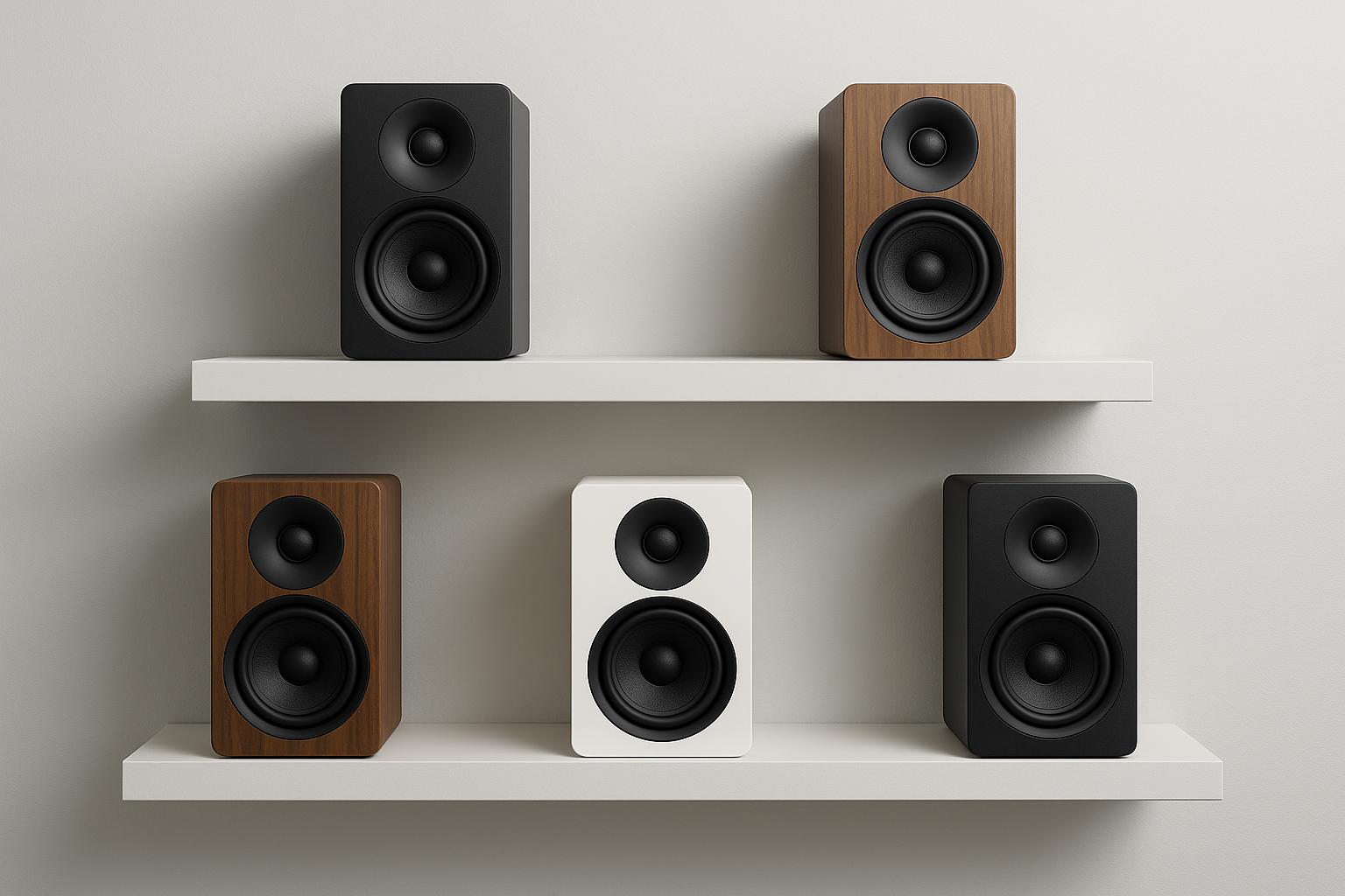 5 geriausios lentyninės kolonėlės mažoms erdvėms