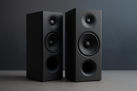 Kolonėlės melomanams: aukščiausios klasės Hi-Fi pasirinkimai