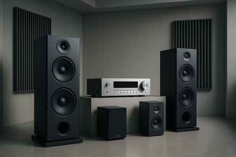 Kaip Naudoti Akustinius Matavimus Garso Optimizavimui