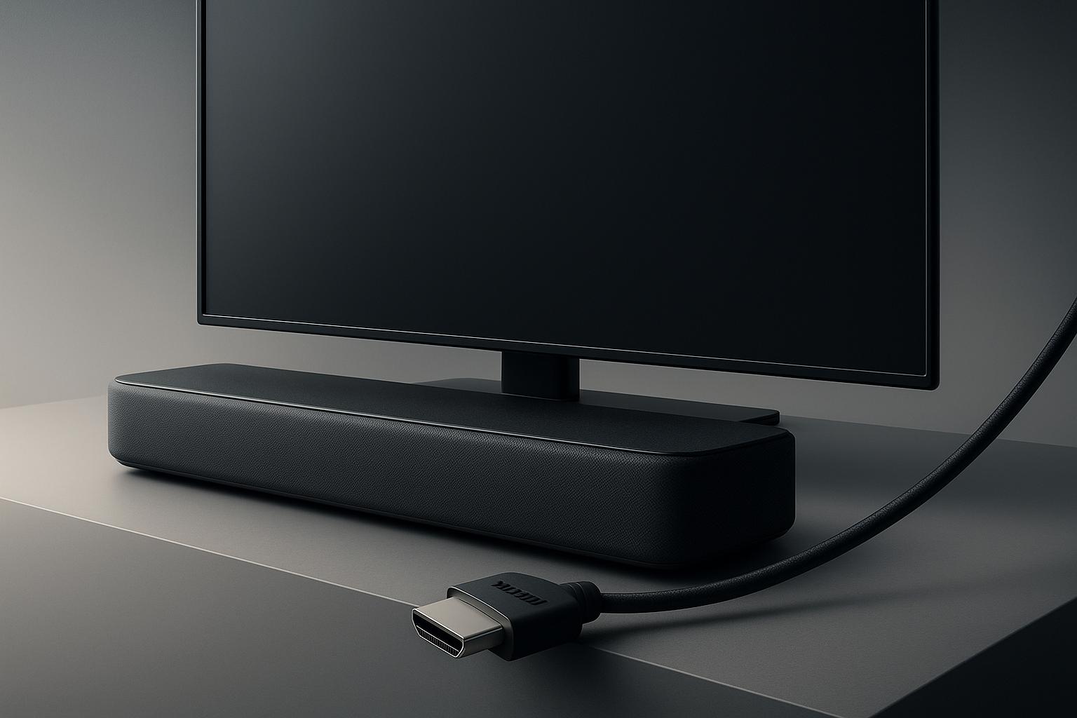 HDMI Lip Sync: Kaip Tai Veikia?