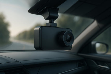 Geriausi vaizdo registratoriai jūsų automobiliui – saugiai važiuokite su Autogarsas.lt