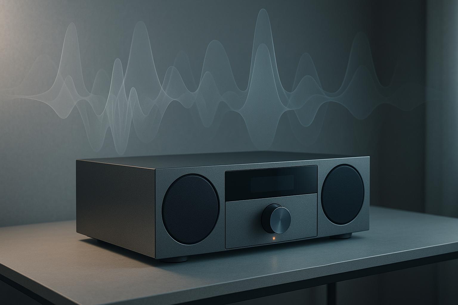 Ar išmanūs garso centrai klausosi jūsų pokalbių?