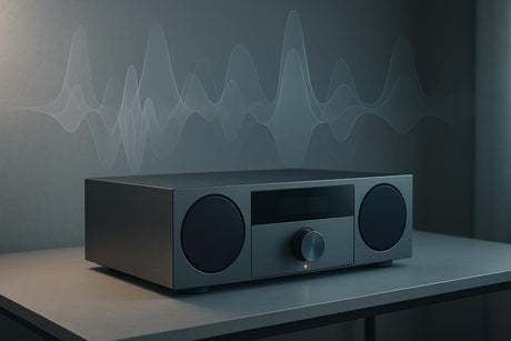 Ar išmanūs garso centrai klausosi jūsų pokalbių?