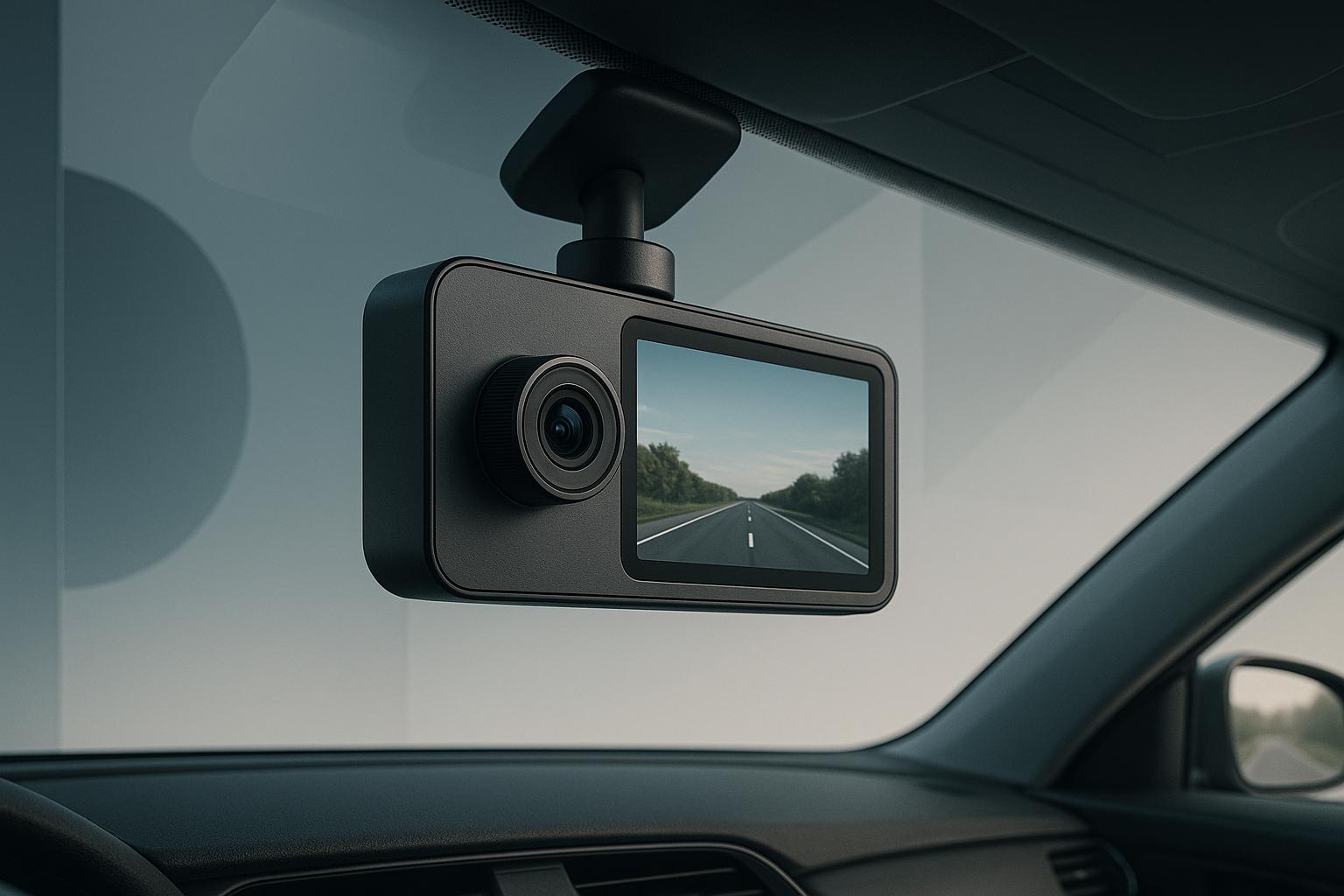 Geriausi vaizdo registratoriai 2025: palyginimas, kainos ir rekomendacijos