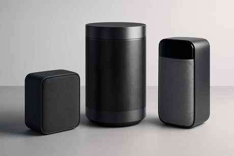 Geriausi belaidžiai garsiakalbiai 2025 metams