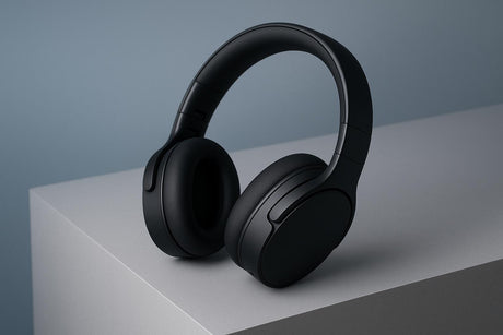 How to Connect Wireless Headphones to Your Phone: A Simple Step-by-Ste How to Connect Wireless Headphones to Your Phone: A Simple Step-by-Ste