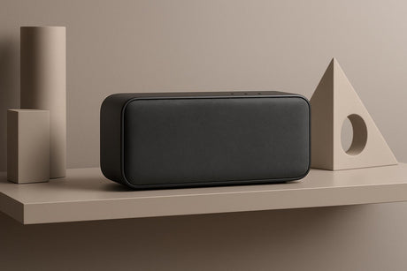 Bluetooth kolonėlės namams: Kaip pasirinkti 2025?