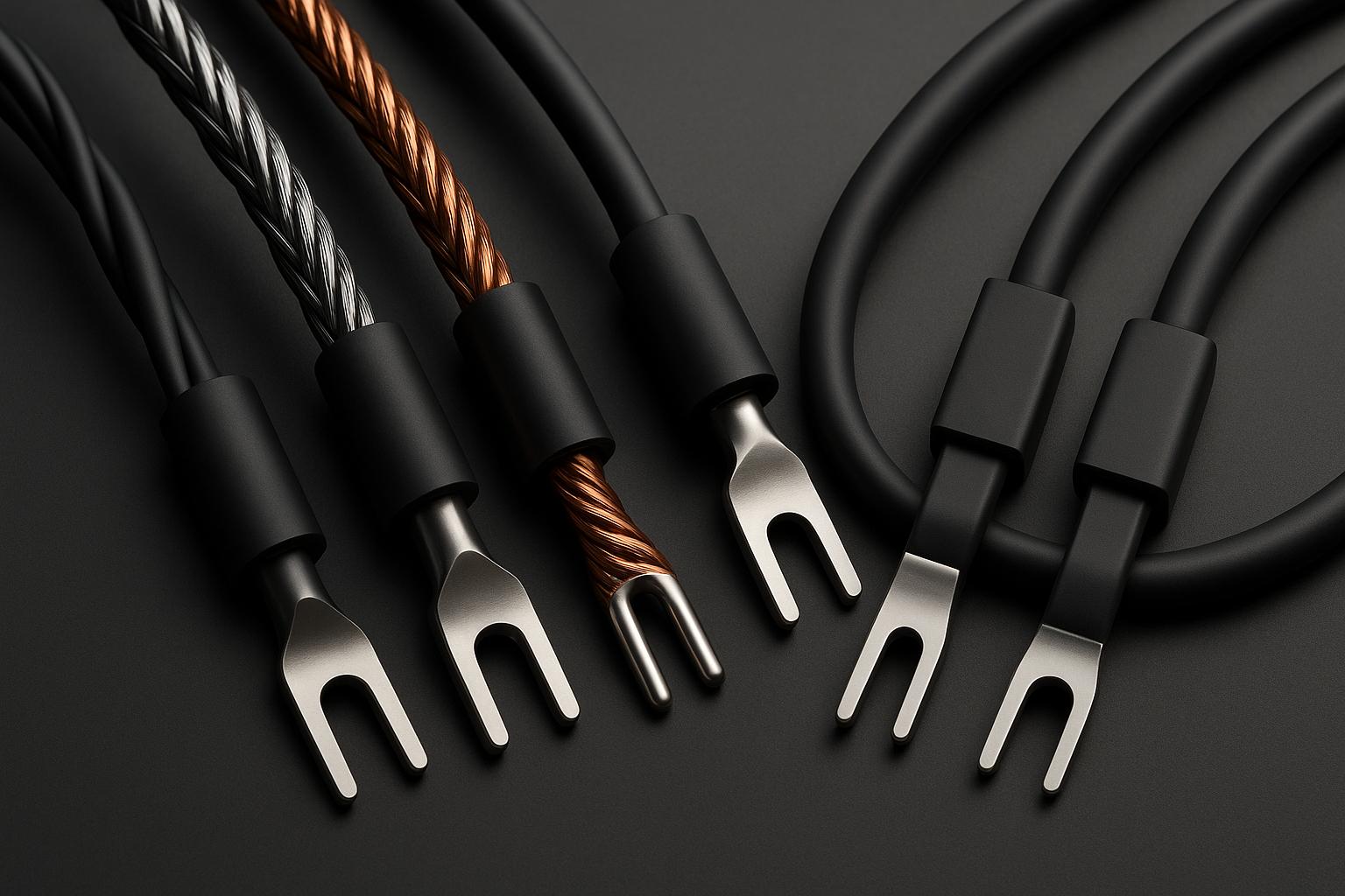 Kolonėlių kabeliai: Ar svarbu ir kaip pasirinkti?