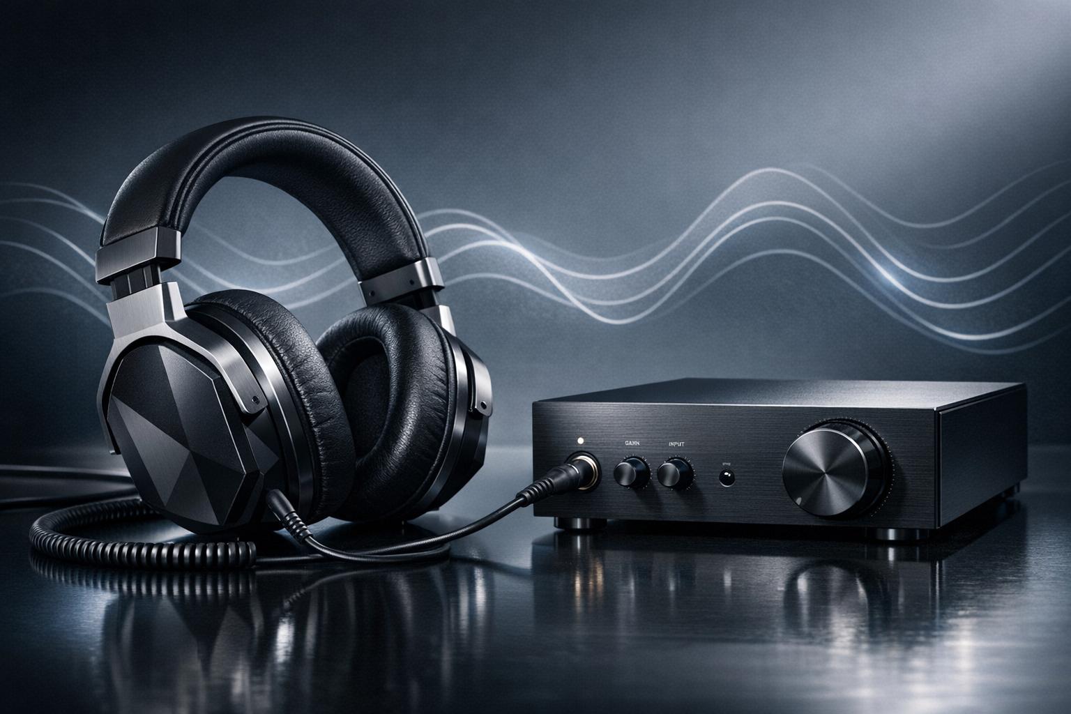 Ausinių varža (Impedance): Kas tai ir kodėl svarbu?