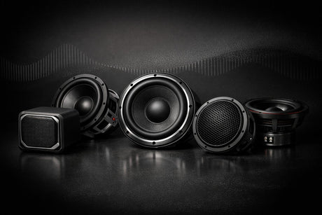 5 Geriausi Biudžetiniai Automobiliniai Subwooferiai