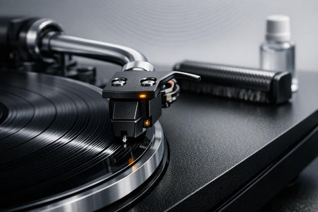 Viskas apie patefonų pasirinkimą ir priežiūrą