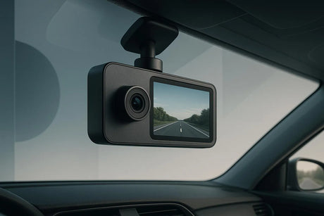 Geriausi vaizdo registratoriai 2025: palyginimas, kainos ir rekomendacijos