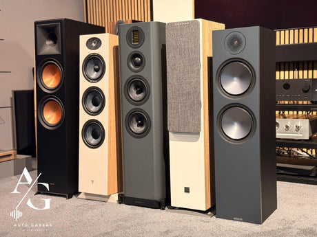 Geriausios grindinės kolonėlės iki 2000 EUR – kokios kolonėlės siūlo geriausią kainos ir kokybės santykį