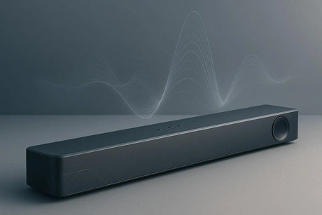 Kaip naudoti balso komandas su garso juosta