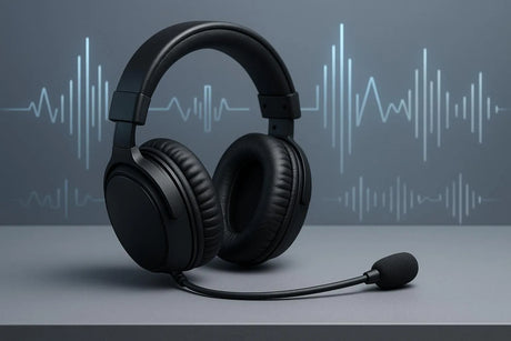 Kaip Išsirinkti Biudžetines Žaidimų Ausines