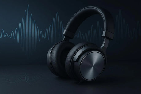 Kas yra Lossless garso formatai?