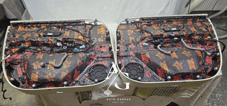 Kodėl garso izoliacija yra svarbi automobilyje?