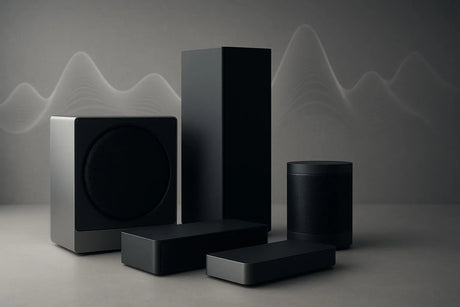 Kaip pasirinkti modulinę belaidę garso sistemą?