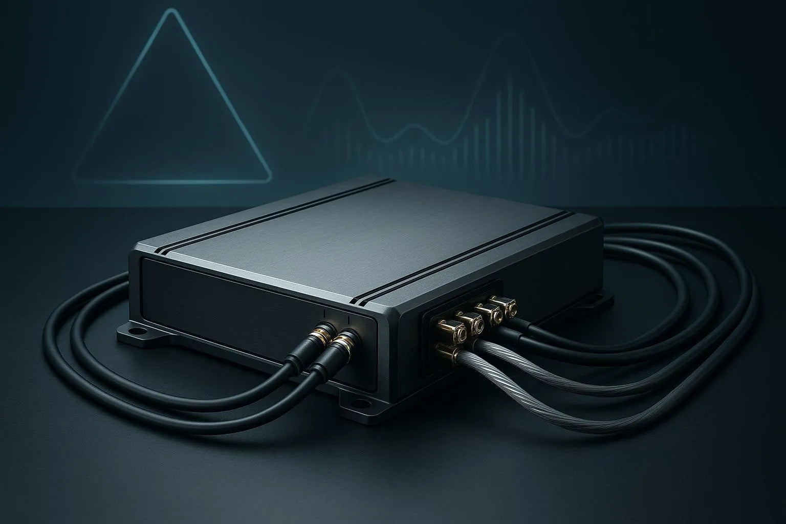 5 dažniausios įžeminimo klaidos automobilių garso sistemose