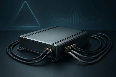 5 dažniausios įžeminimo klaidos automobilių garso sistemose