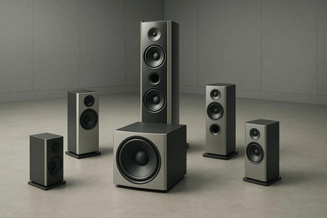 Kaip pasirinkti daugiasonę garso sistemą renginių vietai