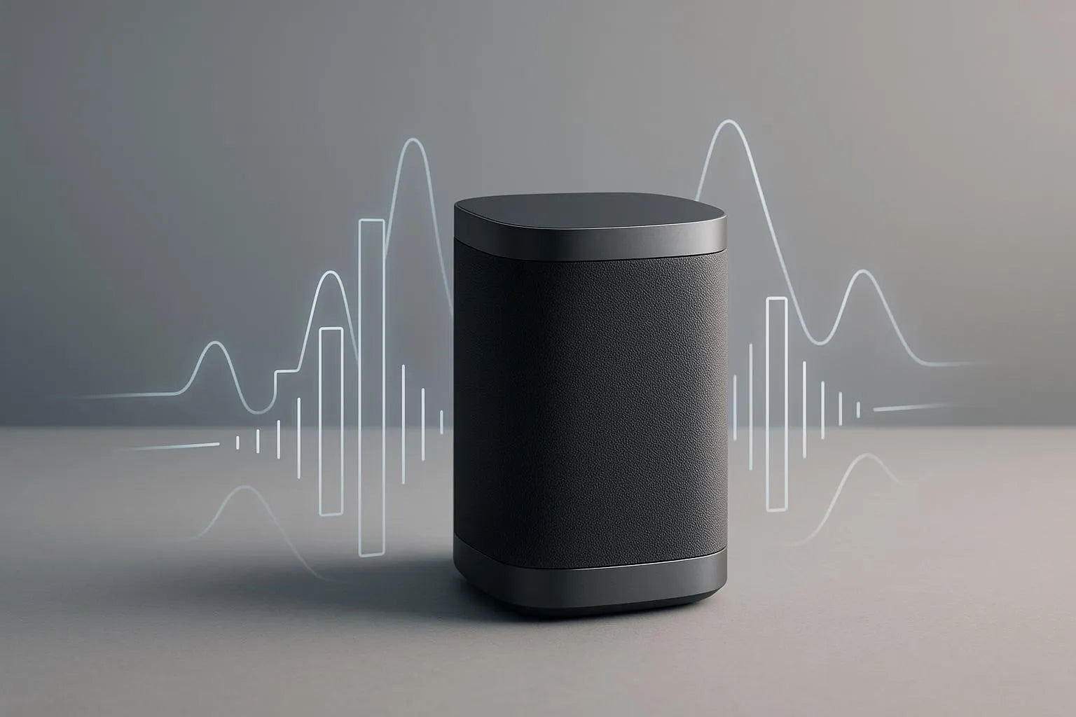 Kaip firmware atnaujinimai veikia išmaniųjų namų garso sistemas