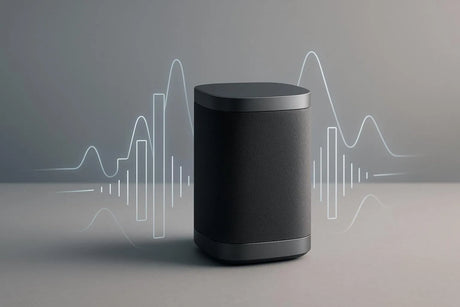 Kaip firmware atnaujinimai veikia išmaniųjų namų garso sistemas