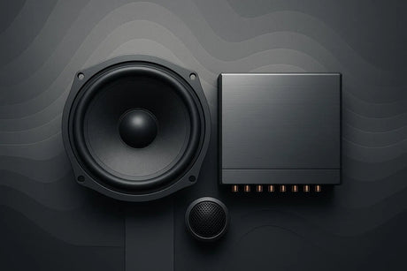 Laiko derinimo svarba automobilių garso sistemose