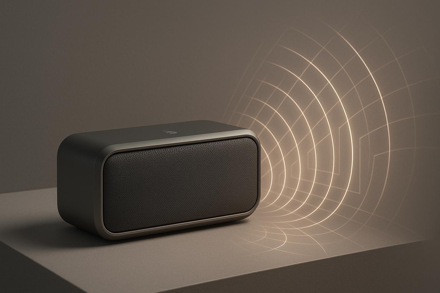 Ar verta rinktis Bluetooth foninę muziką verslui?