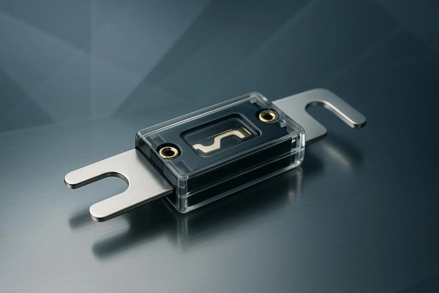 Saugikliai Automobilio Stiprintuvui: Kodėl Jie Svarbūs?