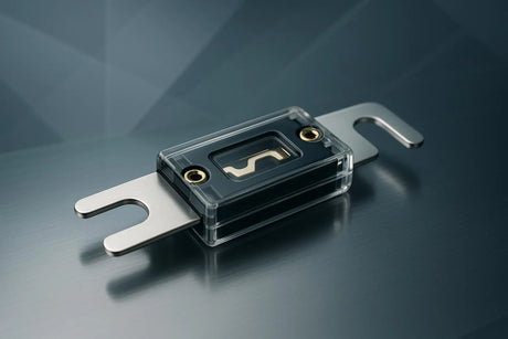 Saugikliai Automobilio Stiprintuvui: Kodėl Jie Svarbūs?