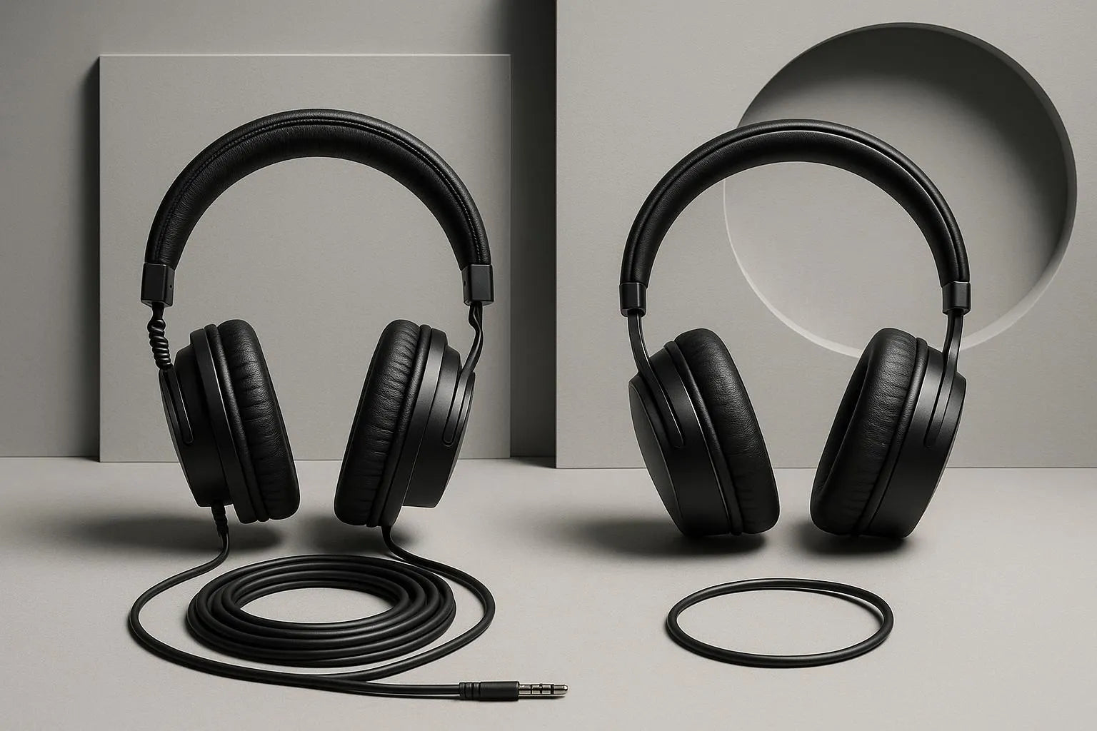 Belaidės vs laidinės ausinės: garso kokybės palyginimas