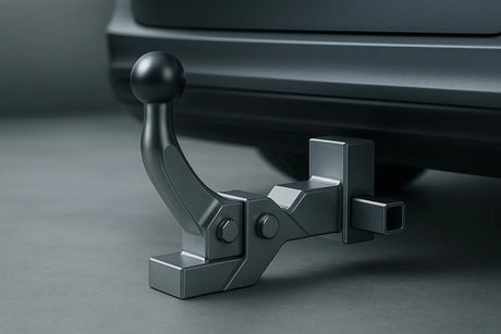 Automobilių kabliai: tipai, skirtumai ir patogumas naudojant – ką pasirinkti?