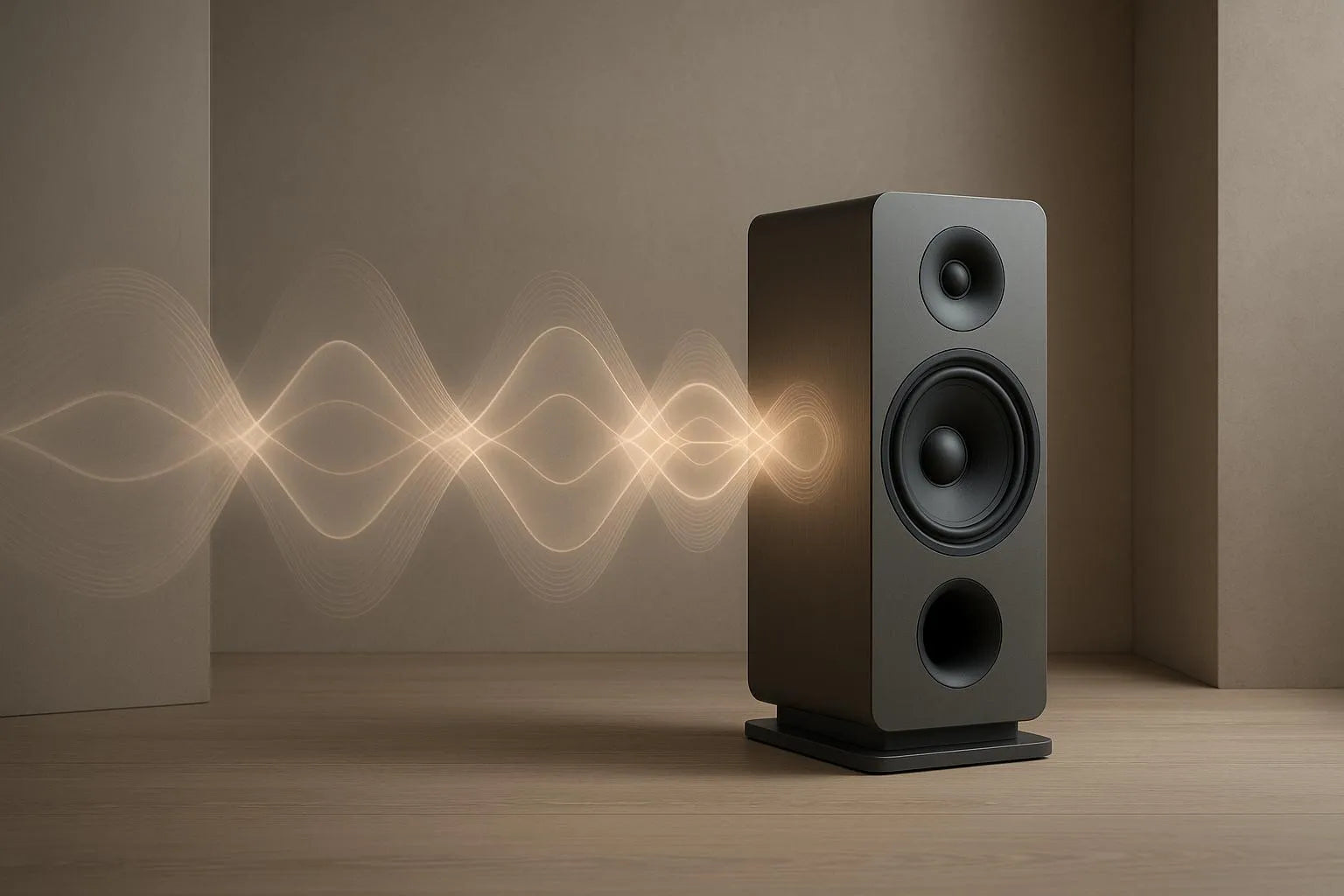 Kaip akustika veikia klientų patirtį