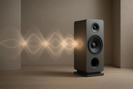 Kaip akustika veikia klientų patirtį