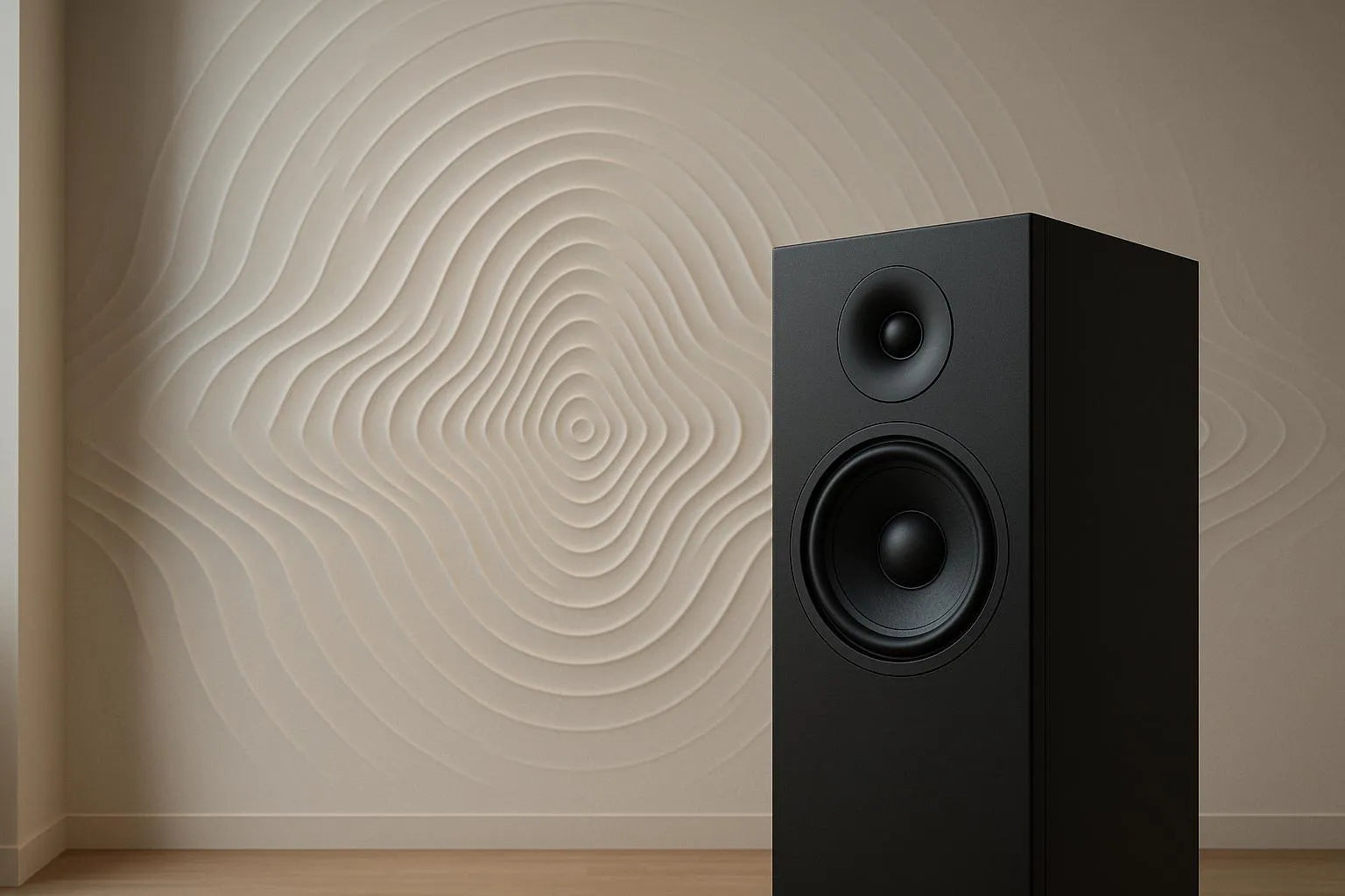 Reverberacijos laikas: kodėl jis svarbus?