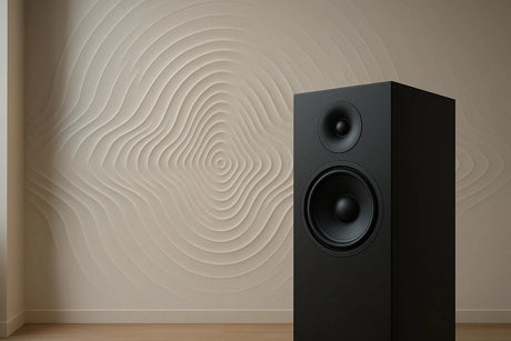 Reverberacijos laikas: kodėl jis svarbus?